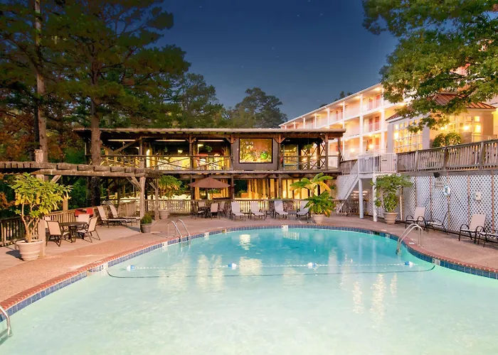 Best Western Inn Of The Ozarks