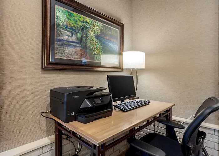 Best Western Inn Of The Ozarks